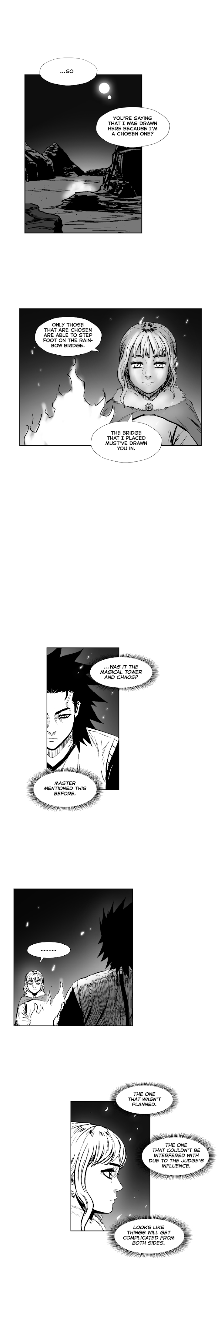 Red Storm Chapter 302 5